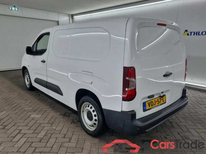 OPEL Combo L2H1 1.5D 75kW S/S Edition 2.4T 4D #4