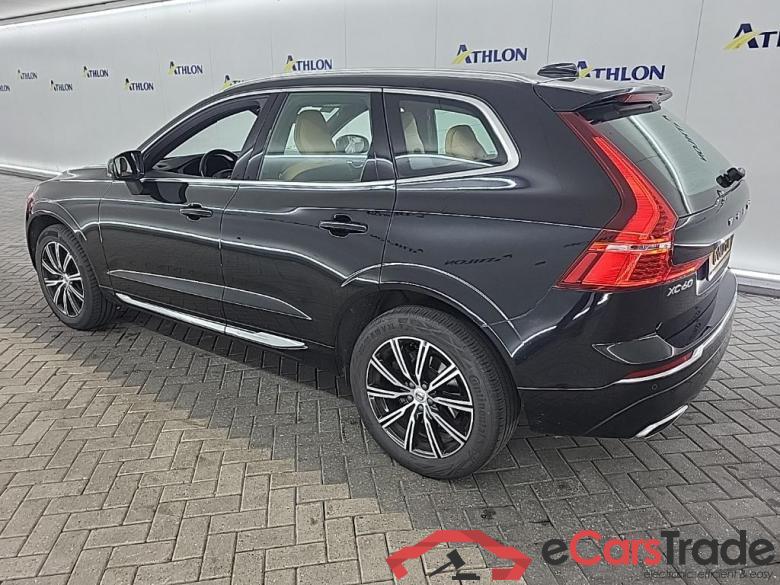 VOLVO XC60 T5 Geartronic Inscription 5D 184kW #4