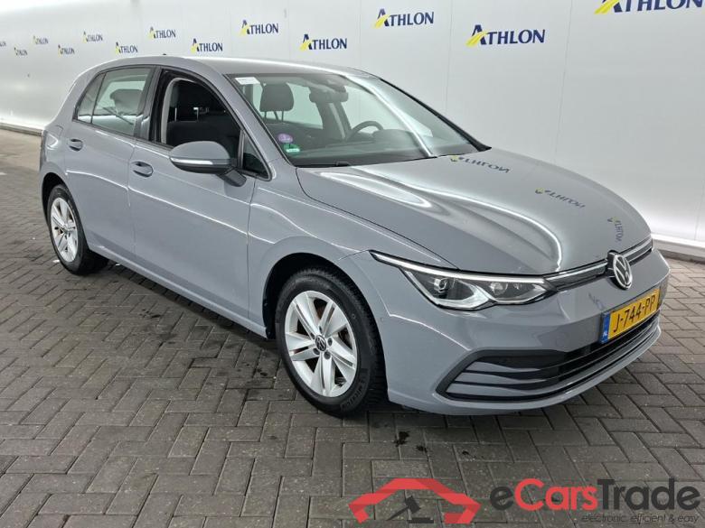 VOLKSWAGEN GOLF 1.0 TSI 81kW Life Business 5D #2