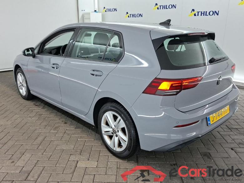 VOLKSWAGEN GOLF 1.0 TSI 81kW Life Business 5D #4
