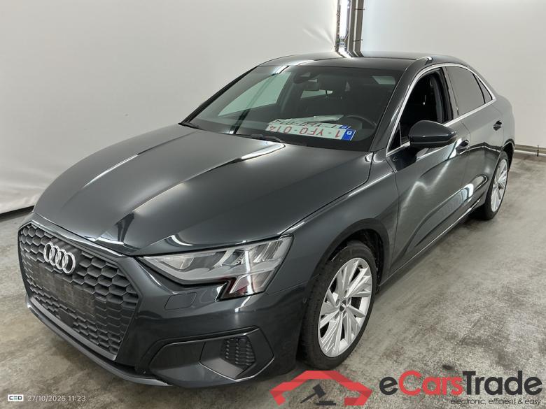 AUDI A3 SEDAN DIESEL - 2020 35 TDi S tronic #1