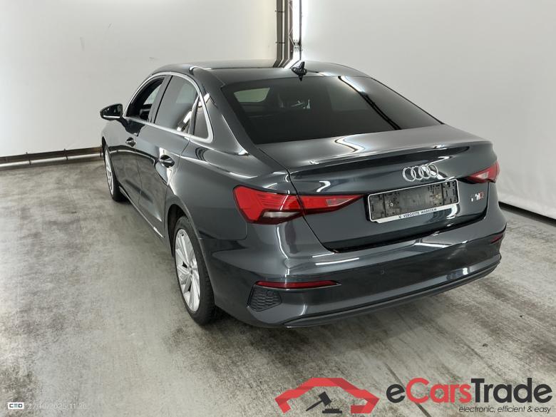 AUDI A3 SEDAN DIESEL - 2020 35 TDi S tronic #3