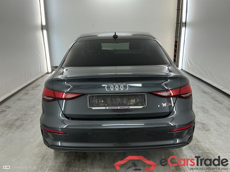 AUDI A3 SEDAN DIESEL - 2020 35 TDi S tronic #5
