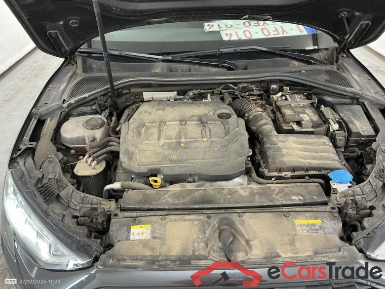 AUDI A3 SEDAN DIESEL - 2020 35 TDi S tronic #6