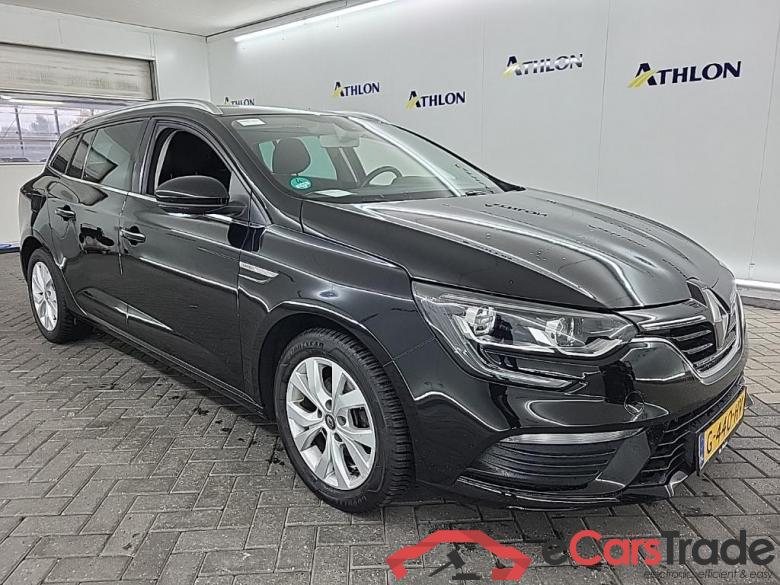 RENAULT Mégane Estate TCe 115 Limited 5D 85kW #2