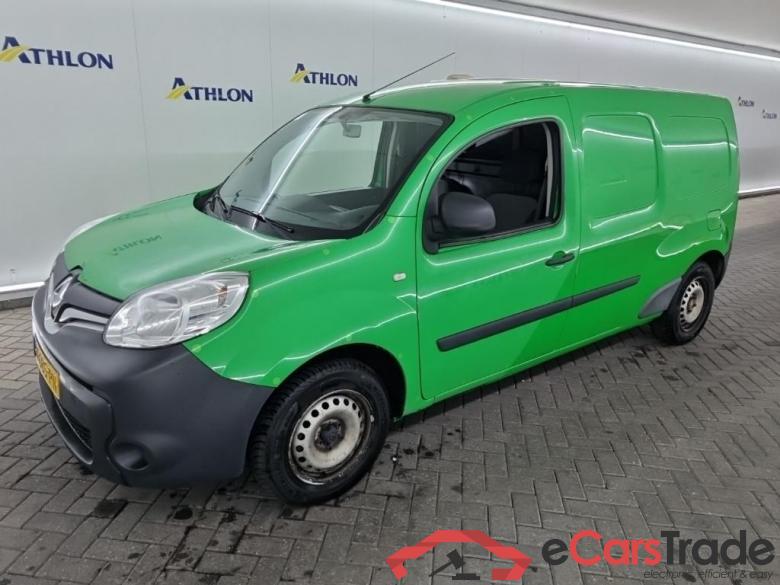 RENAULT KANGOO 1.5 dCi 90 Comf Maxi #1 RENAULT KANGOO 1.5 dCi 90 Comf Maxi #1