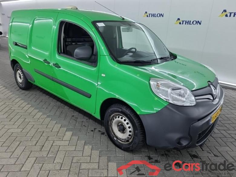 RENAULT KANGOO 1.5 dCi 90 Comf Maxi #2 RENAULT KANGOO 1.5 dCi 90 Comf Maxi #2
