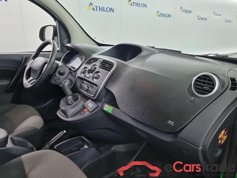 RENAULT KANGOO 1.5 dCi 90 Comf Maxi #6 RENAULT KANGOO 1.5 dCi 90 Comf Maxi #6