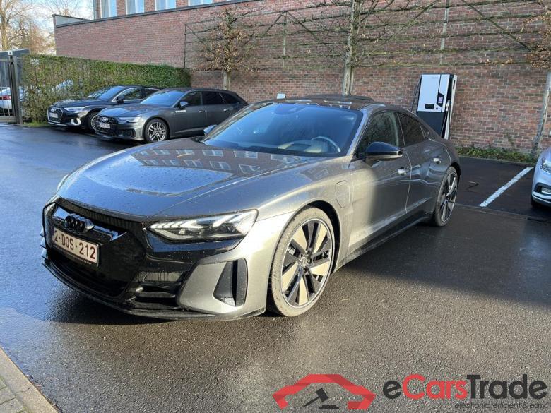 AUDI E-tron GT 93.4 kWh 60 Quattro E TRON #1