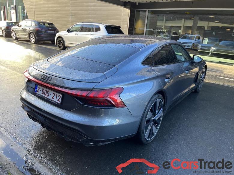 AUDI E-tron GT 93.4 kWh 60 Quattro E TRON #3