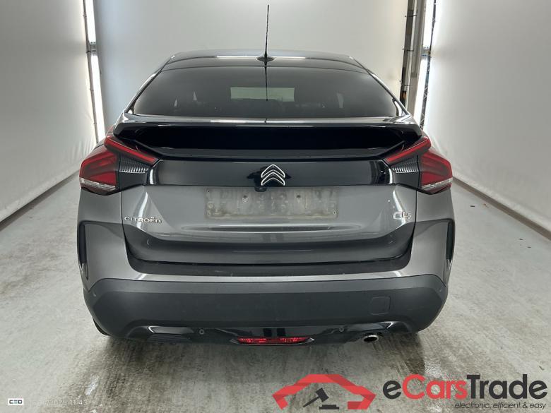 CITROAu2039N C4 1.5 BLUEHDI 130 S&S SHINE PACK AUTO #5