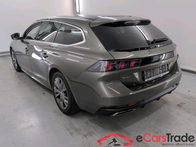 PEUGEOT 508 SW DIESEL - 2018 1.5 BlueHDi Allure S&S #3