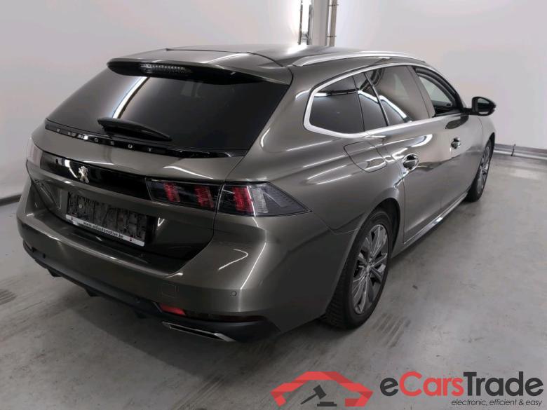 PEUGEOT 508 SW DIESEL - 2018 1.5 BlueHDi Allure S&S #4