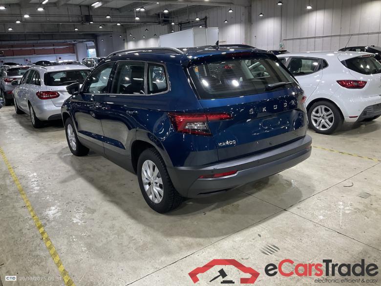 SKODA KAROQ 1.0 TSI Ambition (EU6.2) #3