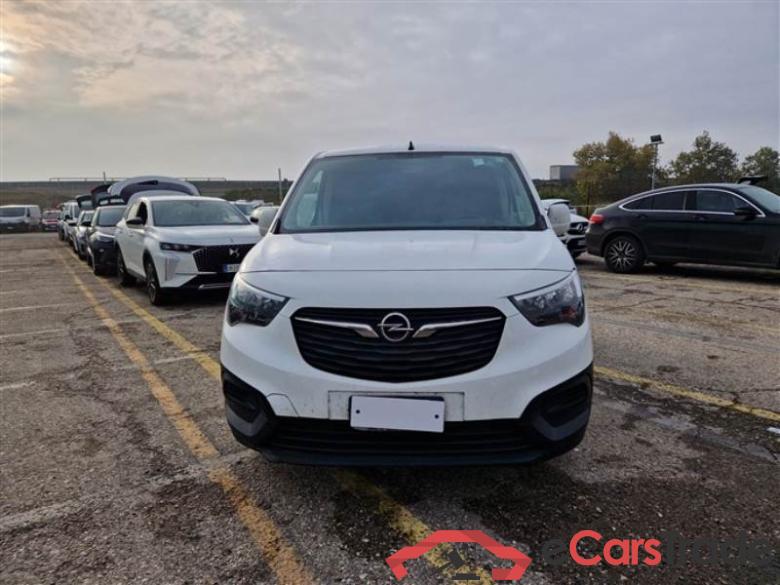 OPEL COMBO CARGO / 2018 / 4P / VETT. FURGONATA 1.5 DIESEL 100CV EDIT. SeS L1 650 KG MT5 #6