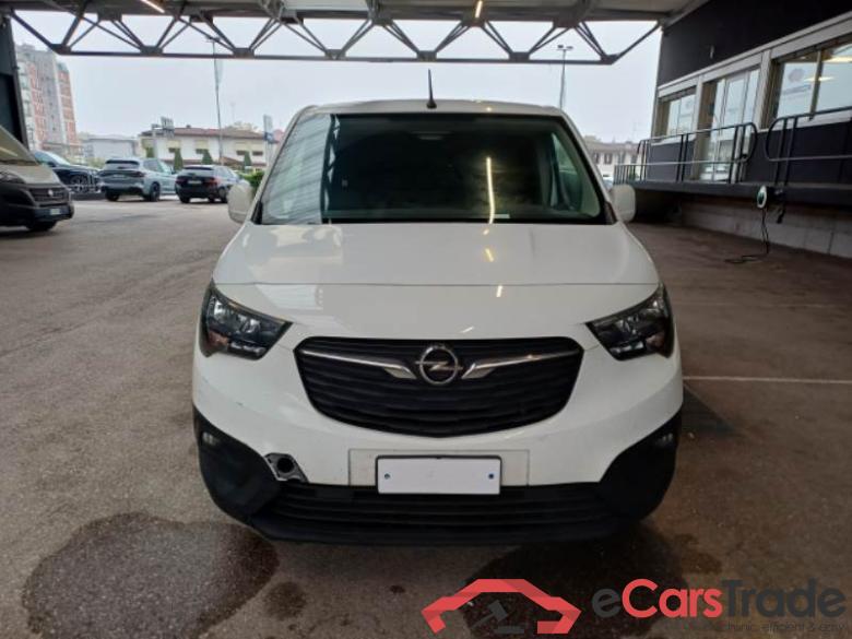 OPEL COMBO CARGO / 2018 / 4P / VETT. FURGONATA 1.5 DIESEL 100CV EDIT. SeS L1 650 KG MT5 #6