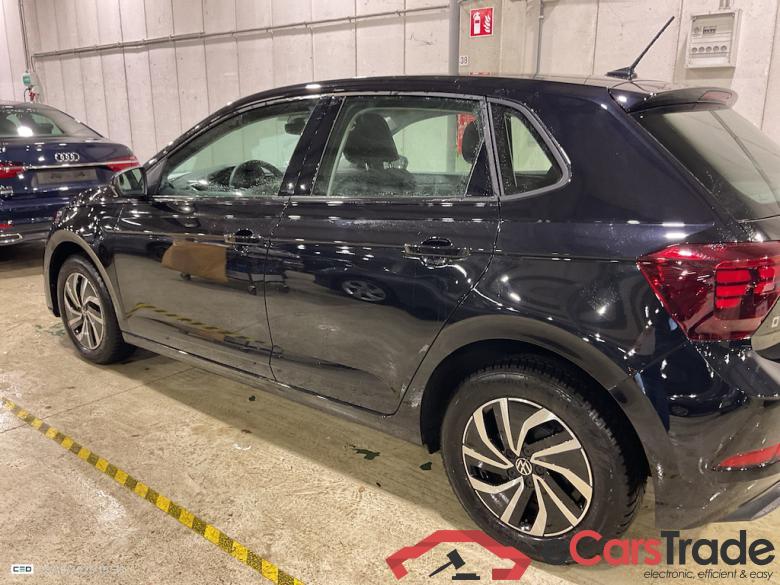 VOLKSWAGEN POLO 1.0 TSI LIFE BUSINESS #3