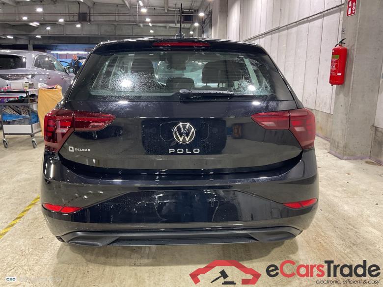 VOLKSWAGEN POLO 1.0 TSI LIFE BUSINESS #5