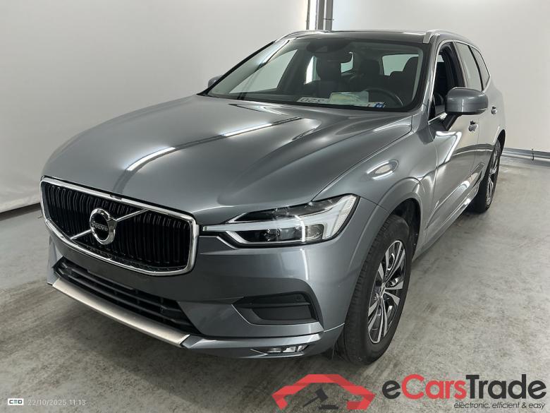 VOLVO XC60 DIESEL - 2017 2.0 D4 Momentum Pro Geartronic AdBlue #1