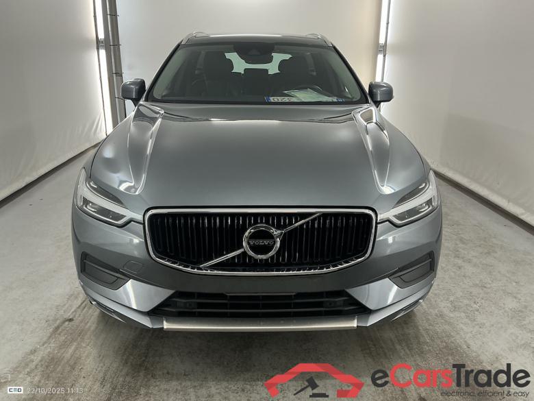 VOLVO XC60 DIESEL - 2017 2.0 D4 Momentum Pro Geartronic AdBlue #2