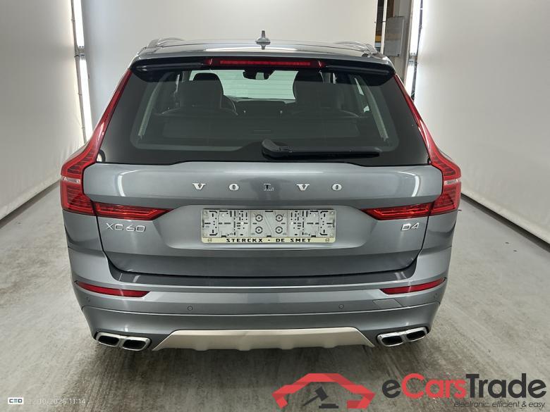 VOLVO XC60 DIESEL - 2017 2.0 D4 Momentum Pro Geartronic AdBlue #5