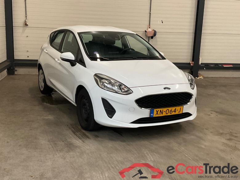 FORD FIESTA 1.1 Trend #2