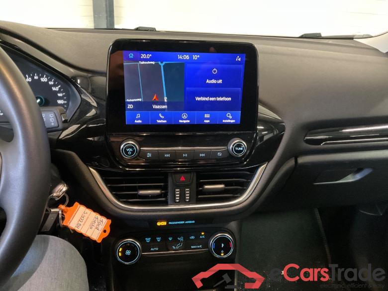 FORD FIESTA 1.0 EcoB. Titanium #5