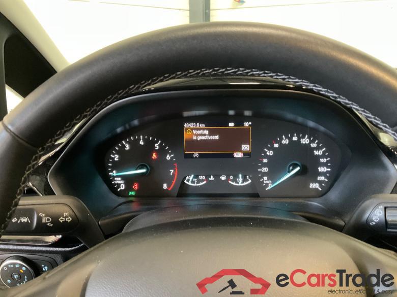 FORD FIESTA 1.0 EcoB. Titanium #6