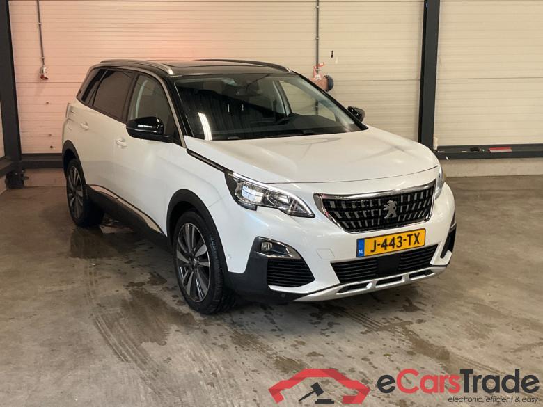 PEUGEOT 5008 1.2 PureT. BL. Prem. #2