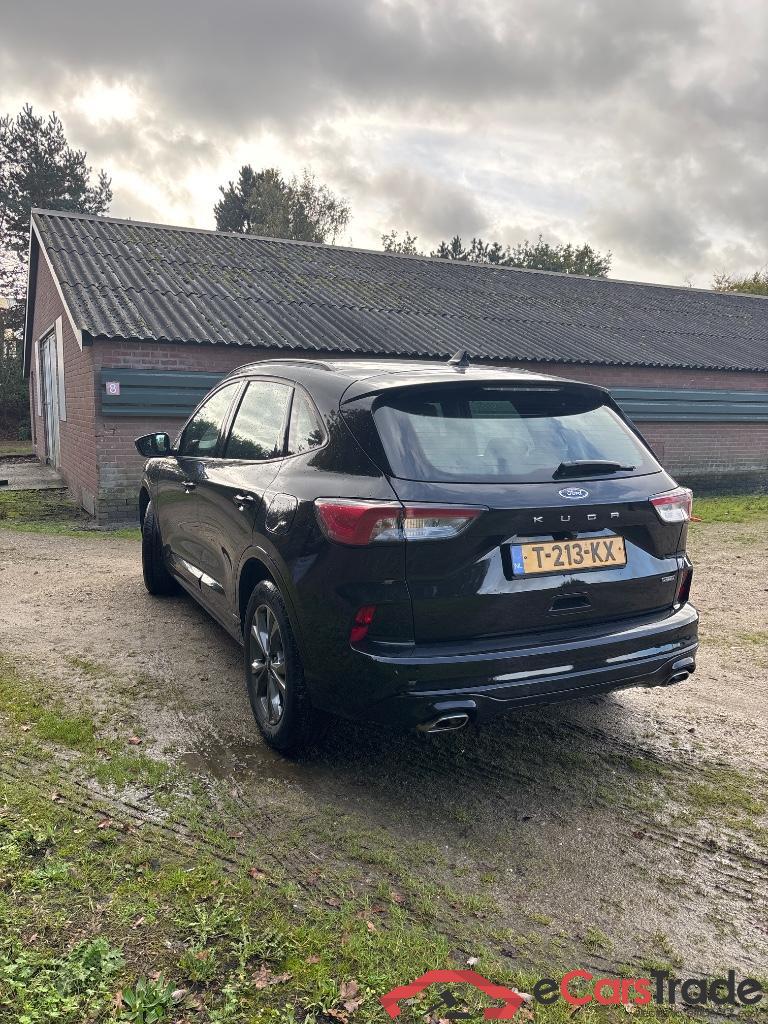 FORD Kuga 2.5 PHEV ST-Line #3