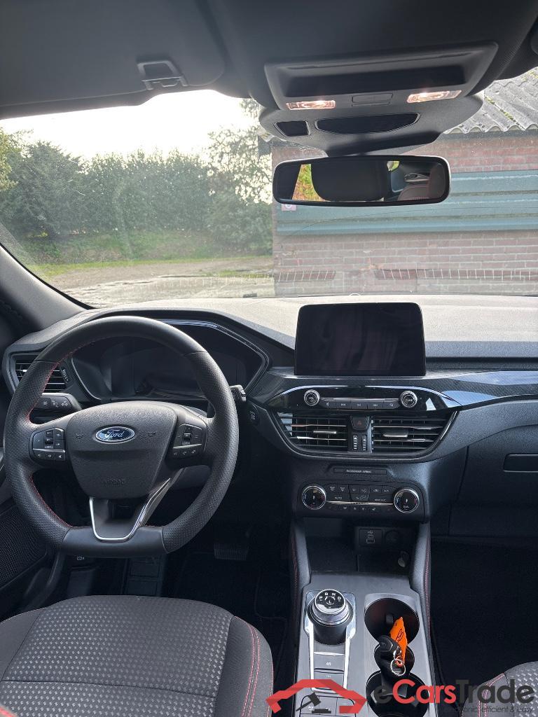 FORD Kuga 2.5 PHEV ST-Line #4