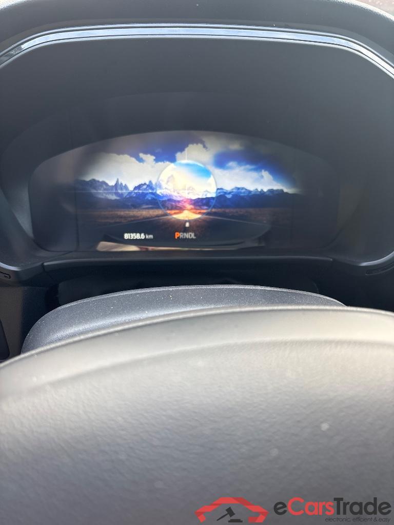 FORD Kuga 2.5 PHEV ST-Line #5