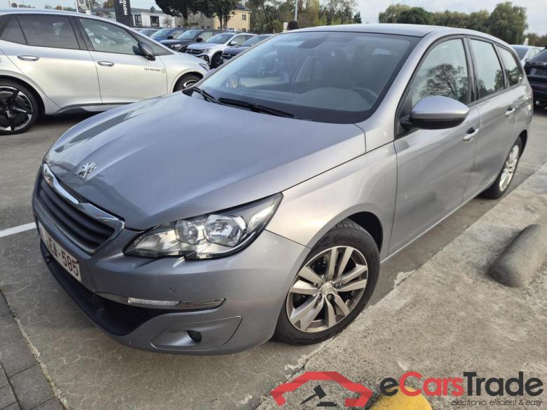 PEUGEOT 308 SW 1.6 BlueHDi Active STT #1