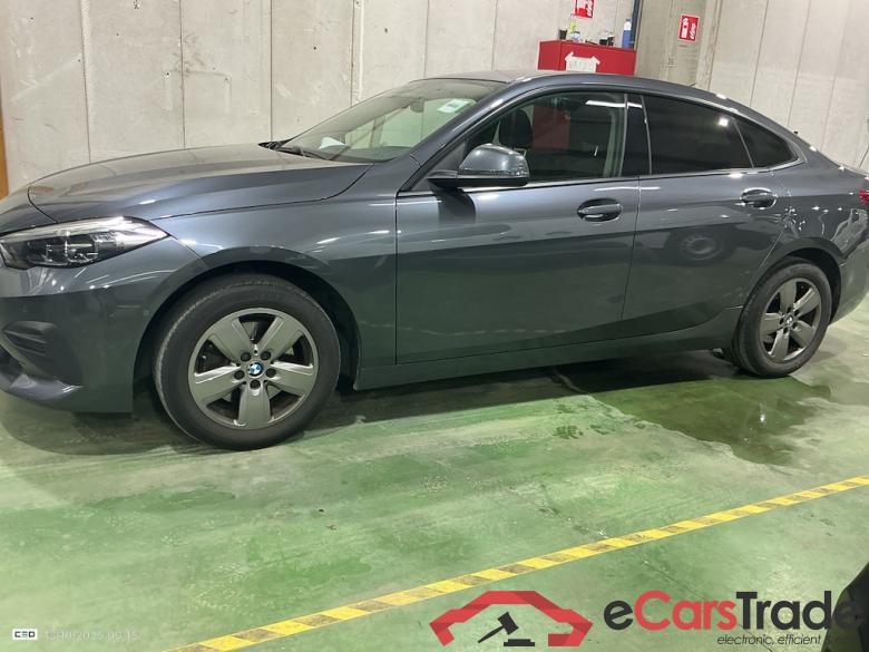 BMW 2 GRAN COUPE DIESEL 216 dA AdBlue #3 BMW 2 GRAN COUPE DIESEL 216 dA AdBlue #3