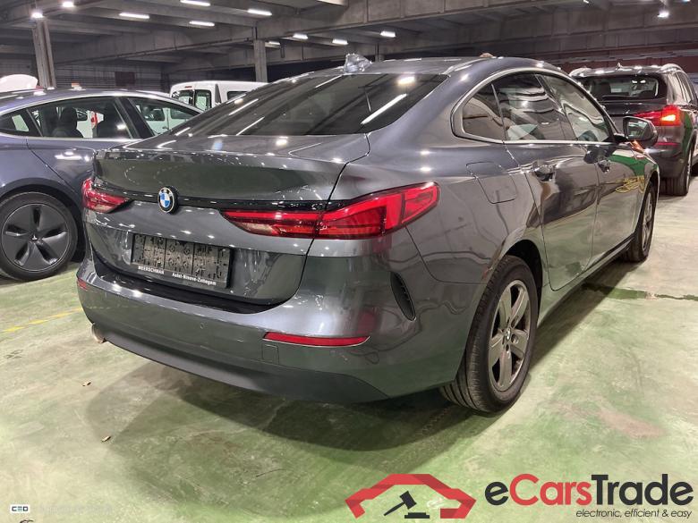 BMW 2 GRAN COUPE DIESEL 216 dA AdBlue #4 BMW 2 GRAN COUPE DIESEL 216 dA AdBlue #4