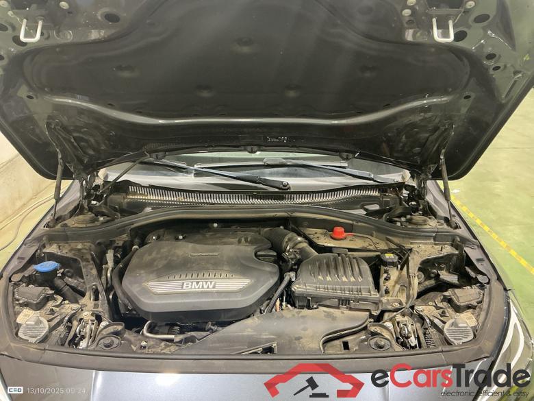 BMW 2 GRAN COUPE DIESEL 216 dA AdBlue #6 BMW 2 GRAN COUPE DIESEL 216 dA AdBlue #6