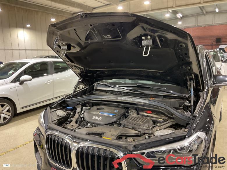 BMW X1 1.5 XDRIVE25E (162KW) #6 BMW X1 1.5 XDRIVE25E (162KW) #6