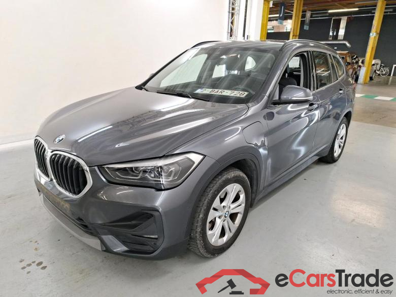 BMW X1 1.5 XDRIVE25E PHEV 162KW) BMW X1 1.5 XDRIVE25E PHEV 162KW)