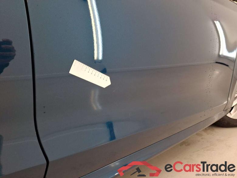 SKODA OCTAVIA COMBI 2.0 TDI CLEVER DSG #6 SKODA OCTAVIA COMBI 2.0 TDI CLEVER DSG #6