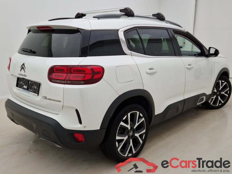 CITROEN C5 AIRCROSS 1.5 BLUEHDI SHINE EAT8 #2