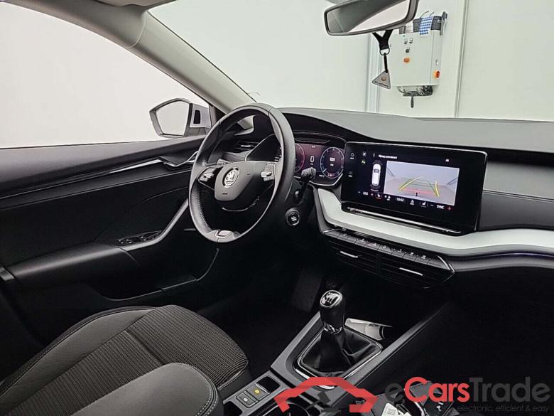 SKODA OCTAVIA COMBI 1.5 TSI AMBITION #3 SKODA OCTAVIA COMBI 1.5 TSI AMBITION #3