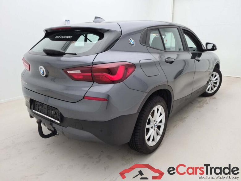 BMW X2 SDRIVE16D #2 BMW X2 SDRIVE16D #2
