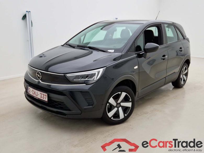 OPEL CROSSLAND 1.2 TURBO EDITION #1