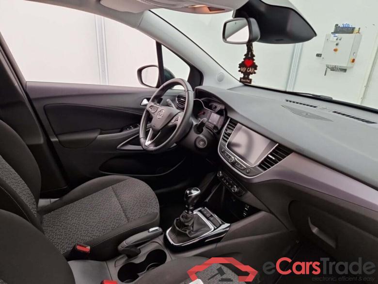OPEL CROSSLAND 1.2 TURBO EDITION #3
