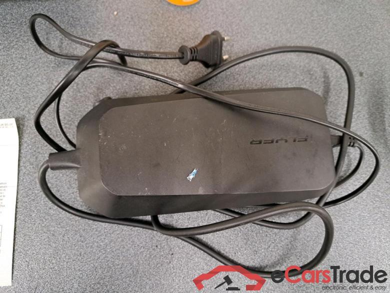 - FLY UPSTREET5 7.23 HS GENTS - 723Wh -  EXTRA LARGE - ANTHRACITE - 2022 #5