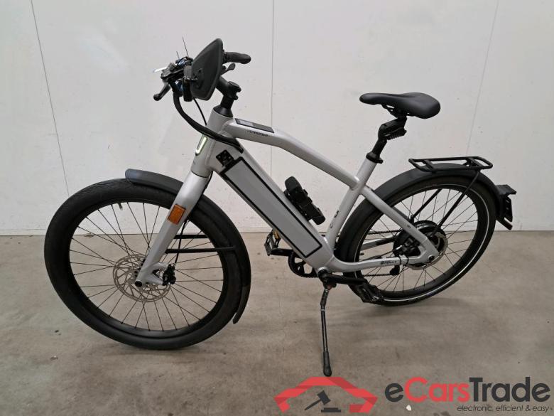 - STR ST1 LCI SPORT - 983Wh - SIZE LARGE -  LIGHT GREY - 2022 #1