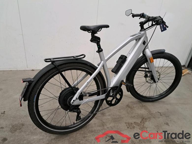 - STR ST1 LCI SPORT - 983Wh - SIZE LARGE -  LIGHT GREY - 2022 #2