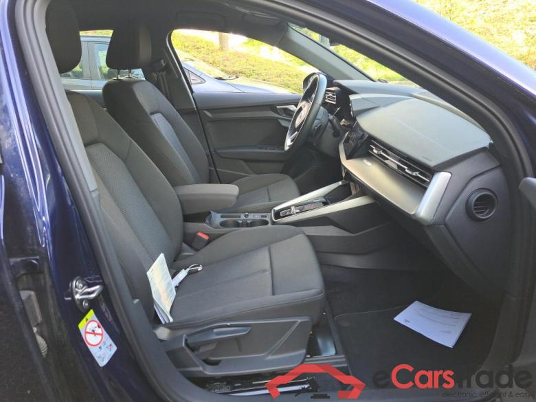 AUDI - AUD A3 SB 35 TFSi 150PK S-Tronic Pack Business & Adaptive Cruise & Driving Assistant * PETROL * #3