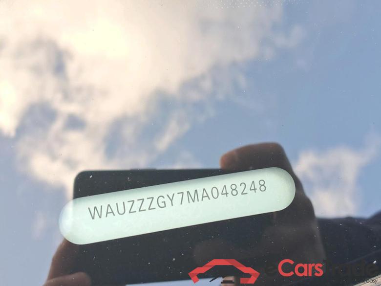 AUDI - AUD A3 SB 35 TFSi 150PK S-Tronic Pack Business & Adaptive Cruise & Driving Assistant * PETROL * #6