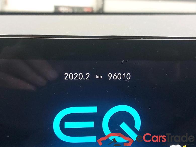 MERCEDES - MER CLA SHOOTING BRAKE 250 e 218PK DCT Business Solution With Smartphone Integration & Pano Roof   * HYBRID * #5